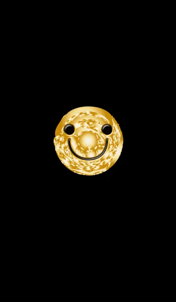 [LINE着せ替え] 最強の金の運勢の画像1