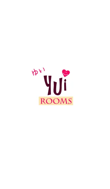 『ゆい』の部屋の着せ替えメイン画像