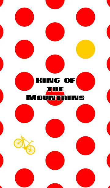 King of the mountainsの着せ替えメイン画像
