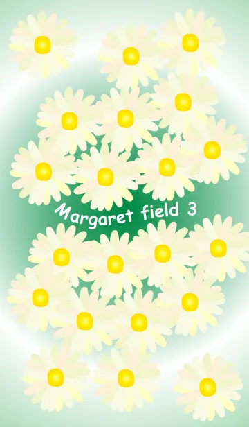 [LINE着せ替え] Margaret field 3の画像1