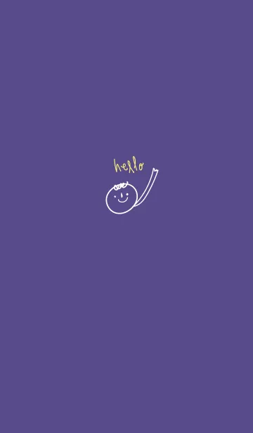 Simple Doodlesの着せ替えメイン画像
