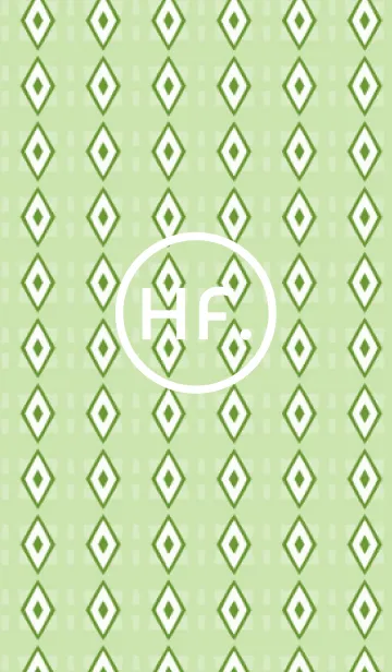 [LINE着せ替え] Simple is the Best 48 (diamond pattern)の画像1