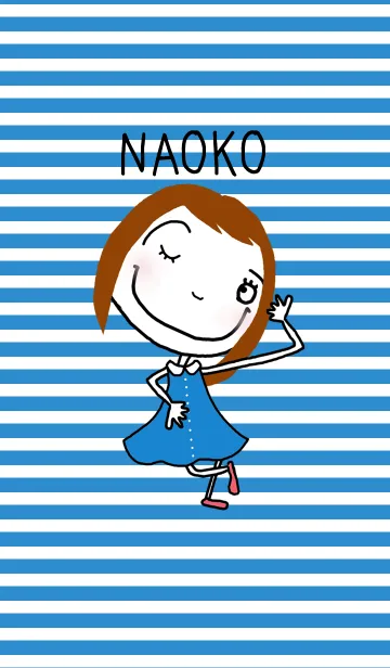 [なおこ]ちゃん専用＊着せかえの着せ替えメイン画像