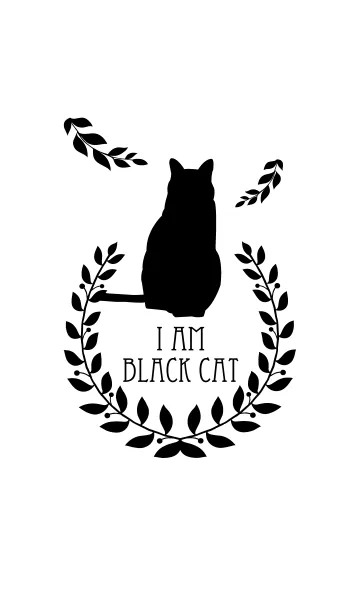I am ブラックキャット@ペットグランプリの着せ替えメイン画像