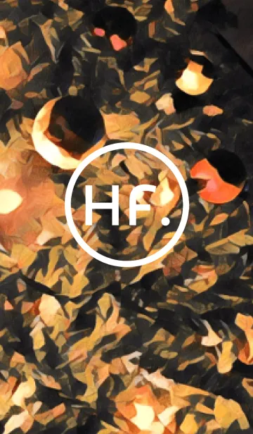 [LINE着せ替え] Simple is the Best 73 (merry christmas！)の画像1