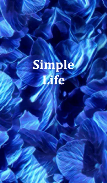 [LINE着せ替え] Simple Life 15の画像1