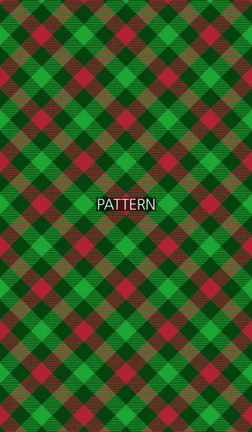 [LINE着せ替え] Ahns pattern_001の画像1