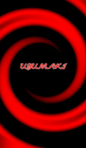 UZUMAKI-2-の着せ替えメイン画像