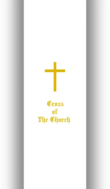 Cross of The Churchの着せ替えメイン画像