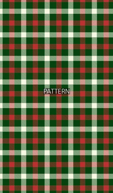Ahns pattern_005の着せ替えメイン画像