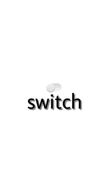 [LINE着せ替え] #switchの画像1