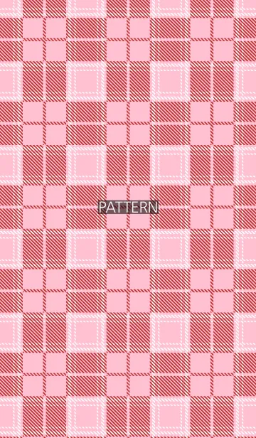 [LINE着せ替え] Ahns pattern_006の画像1