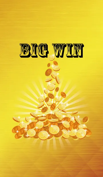 BIG WIN -幸運を勝ち取る着せかえ-*の着せ替えメイン画像