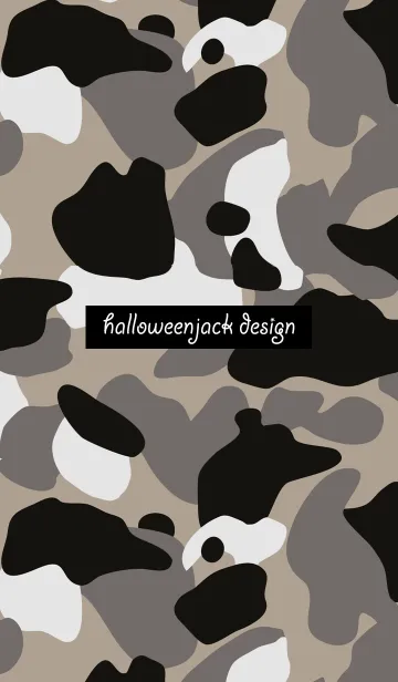 CAMOUFLAGE COLLECTION #11の着せ替えメイン画像