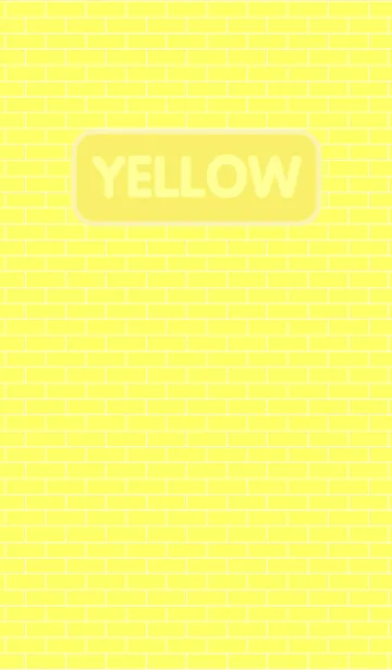 [LINE着せ替え] I'm Yellow theme(jp)の画像1