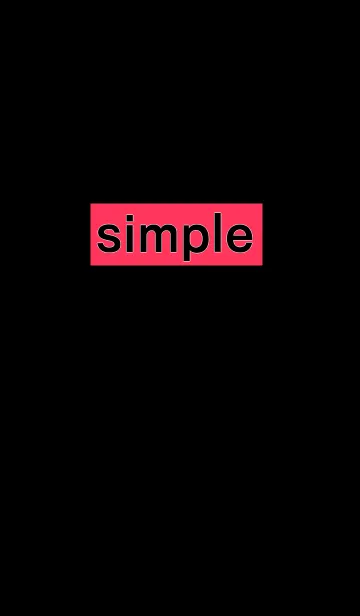 大人にやさしいシンプル着せかえのLINE着せ替え