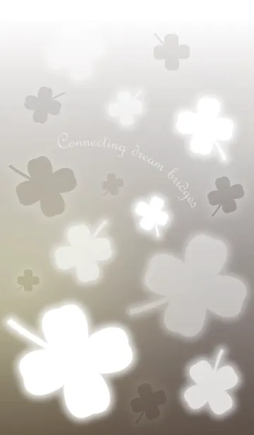 [LINE着せ替え] Connecting dream bridgesの画像1