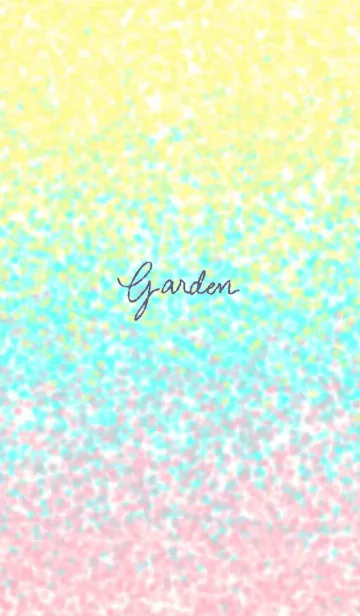 フラワーガーデン 〜 Flower garden 〜の着せ替えメイン画像