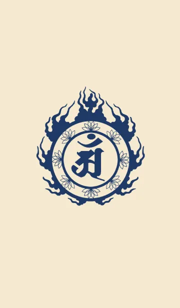 [LINE着せ替え] Sanskrit Ann 6(j)の画像1