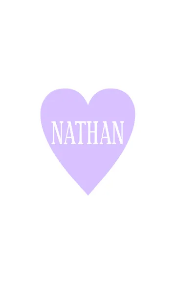 [LINE着せ替え] ネイサンの画像1