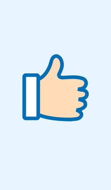 [LINE着せ替え] 好きにしなさいの画像1