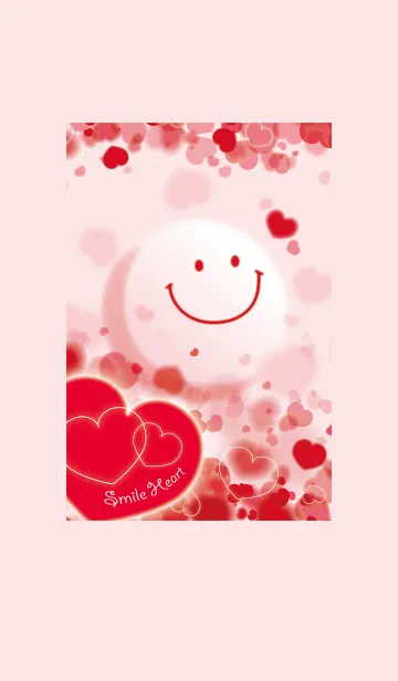 ニコ♥ハート*の着せ替えメイン画像