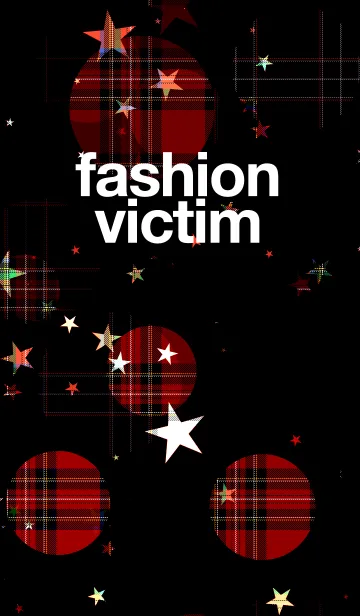 Fashion Victim #01の着せ替えメイン画像