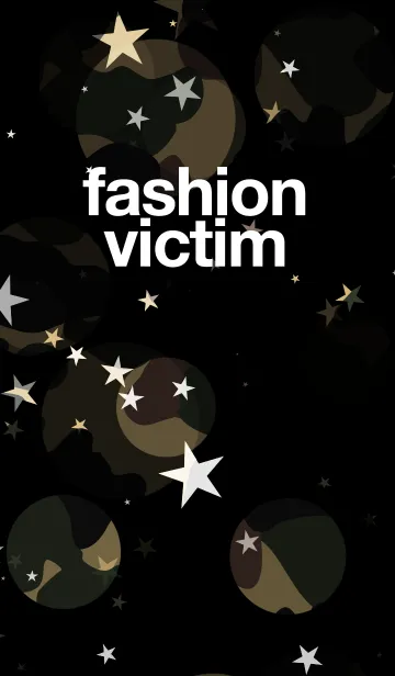 Fashion Victim #02の着せ替えメイン画像