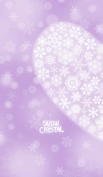 snow crystal_081_leftの着せ替えメイン画像