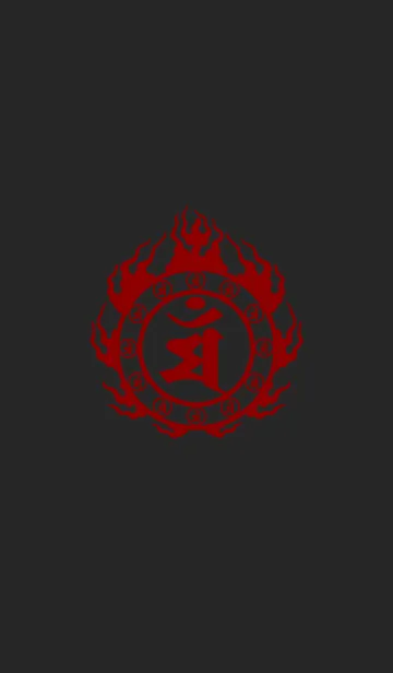 [LINE着せ替え] Sanskrit Man 7(j)の画像1