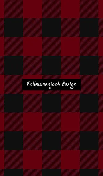 TARTAN CHECK COLLECTION #36の着せ替えメイン画像