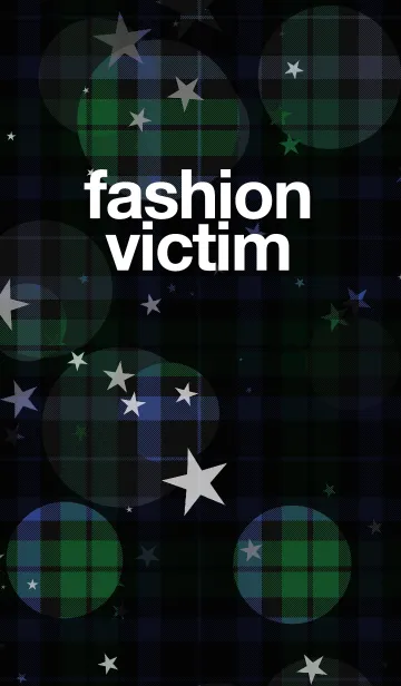 Fashion Victim #03の着せ替えメイン画像