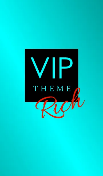 [LINE着せ替え] ビップ スタイル 3の画像1