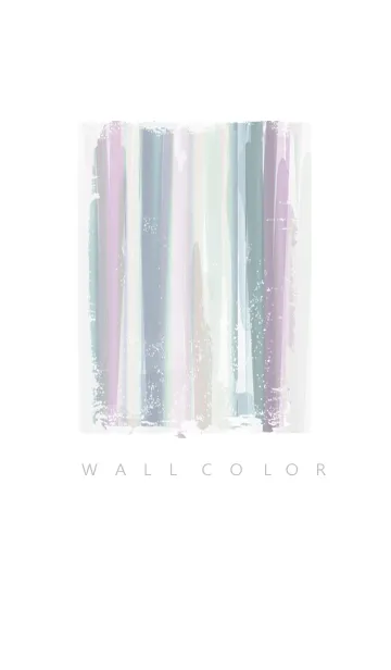 artwork_Wall color 3の着せ替えメイン画像