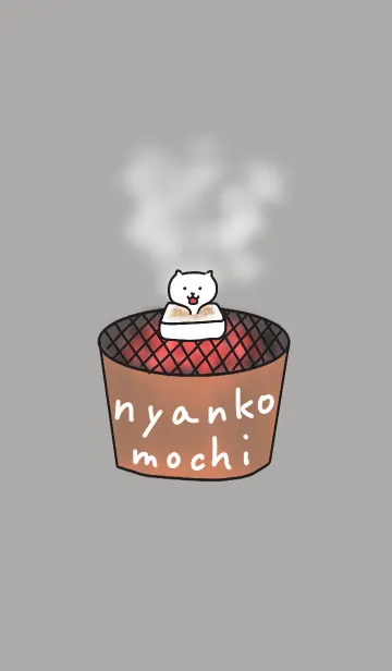 nyankomochiの着せ替えメイン画像
