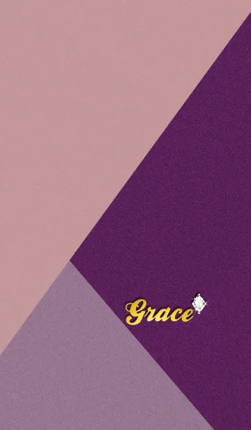 [LINE着せ替え] Grace.の画像1