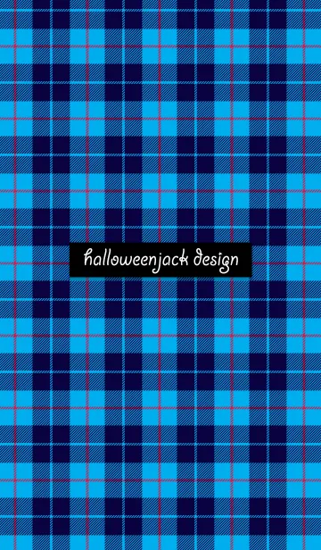 TARTAN CHECK COLLECTION #51の着せ替えメイン画像