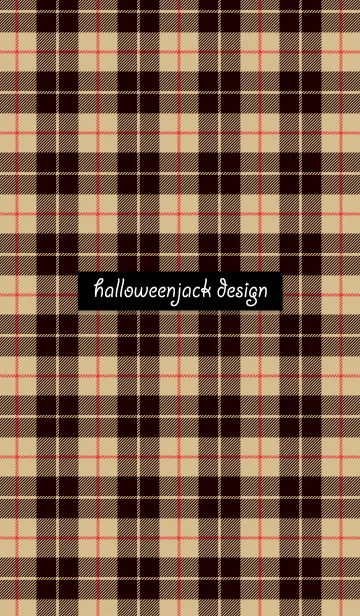 TARTAN CHECK COLLECTION #52の着せ替えメイン画像
