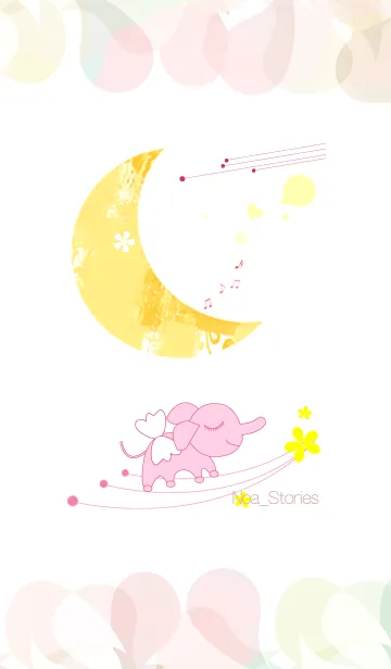 [LINE着せ替え] artwork_storiesの画像1