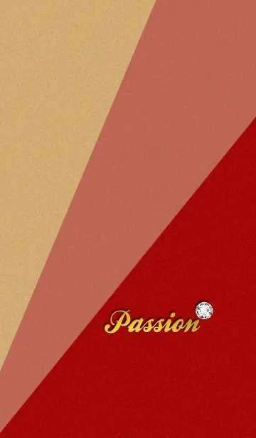 Passionの着せ替えメイン画像
