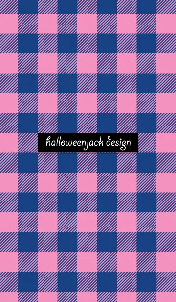 TARTAN CHECK COLLECTION #59の着せ替えメイン画像
