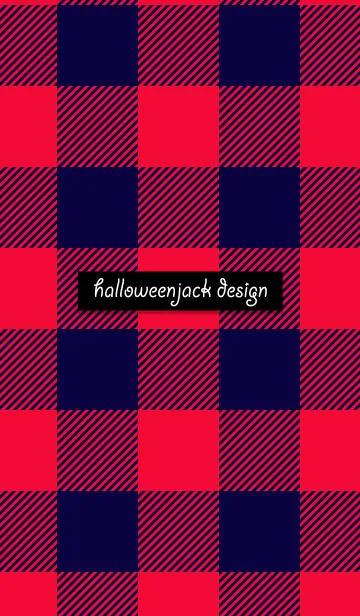 TARTAN CHECK COLLECTION #58の着せ替えメイン画像