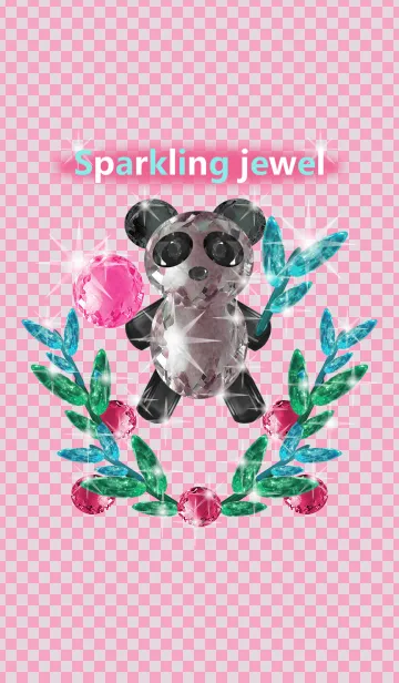 Sparkling jewel16の着せ替えメイン画像