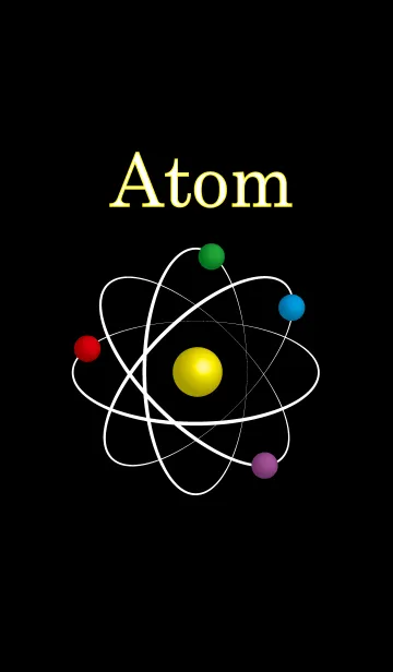 Atomの着せ替えメイン画像