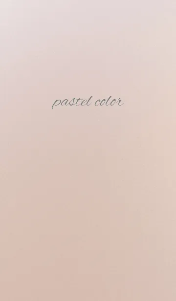 [LINE着せ替え] pastel color / purple and orangeの画像1