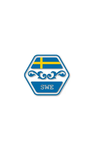 [LINE着せ替え] SWE(j)の画像1