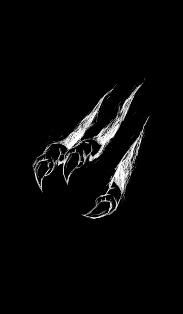 MONSTER × MONSTER Black Ver.1の着せ替えメイン画像