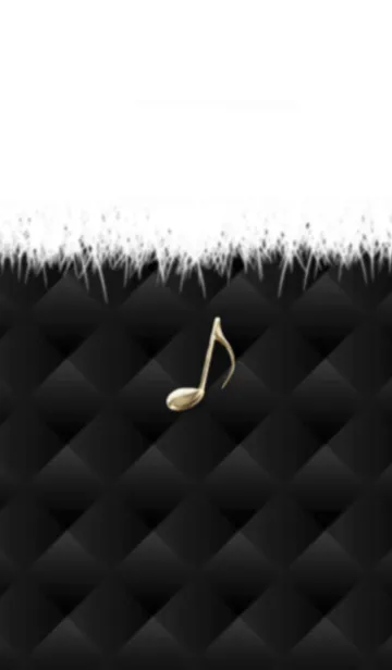 ♡大人可愛い冬コーデ♡8分音符チャーム 1の着せ替えメイン画像