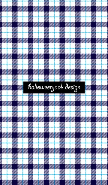 TARTAN CHECK COLLECTION #62の着せ替えメイン画像