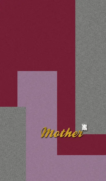 Mother.の着せ替えメイン画像